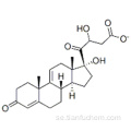 Anecortaveacetat CAS 7753-60-8